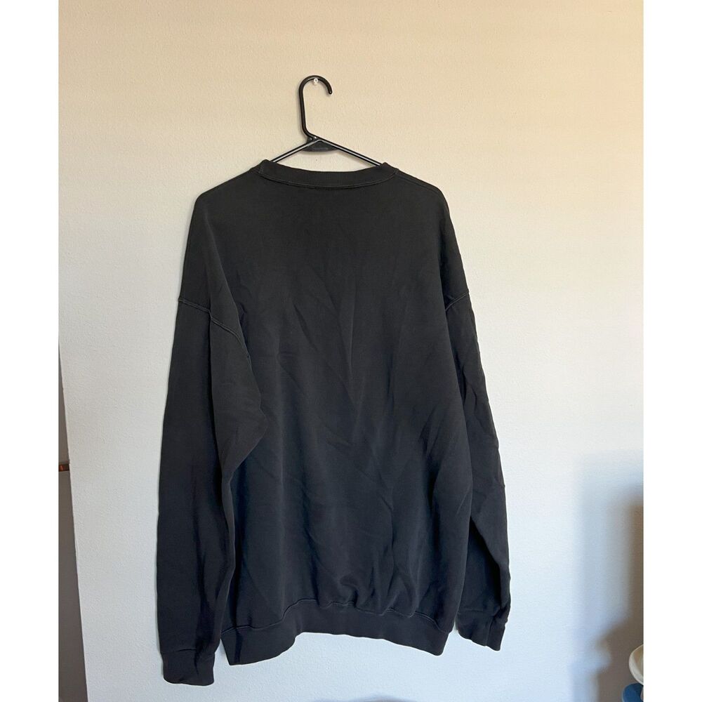 Arizona Jean Co. Embroidered Vintage Crewneck Sweatshirt - Picture 6 of 6